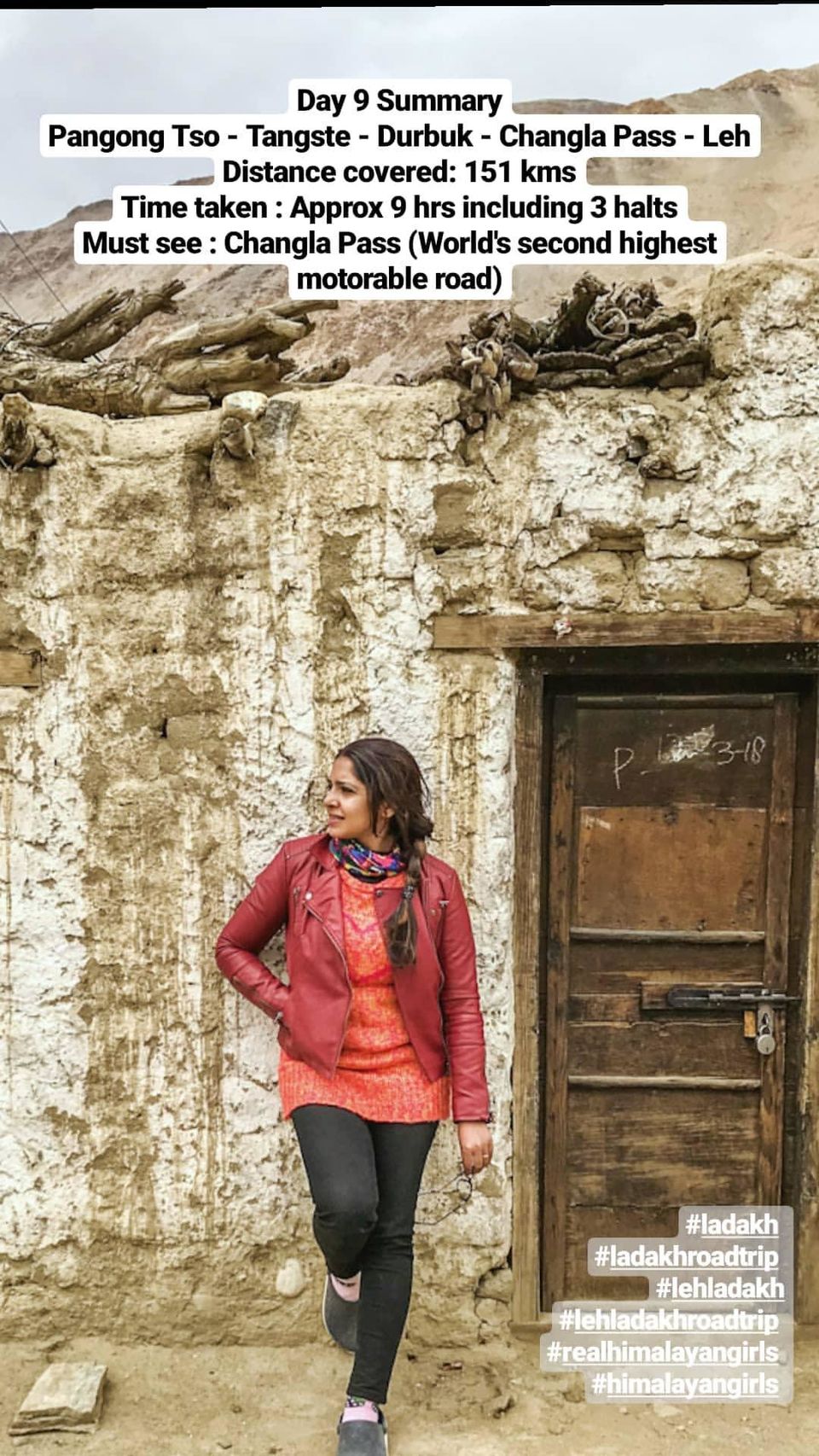 Photo of Ladakh : Every Indian's Dream Roadtrip by NaughtyandCurly