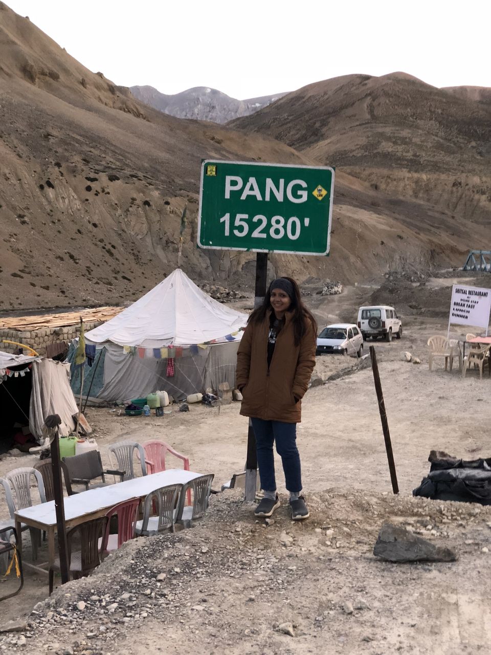 Photo of Ladakh : Every Indian's Dream Roadtrip by NaughtyandCurly