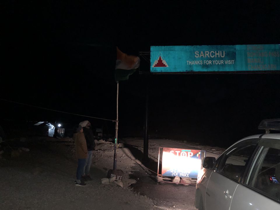 Photo of Ladakh : Every Indian's Dream Roadtrip by NaughtyandCurly
