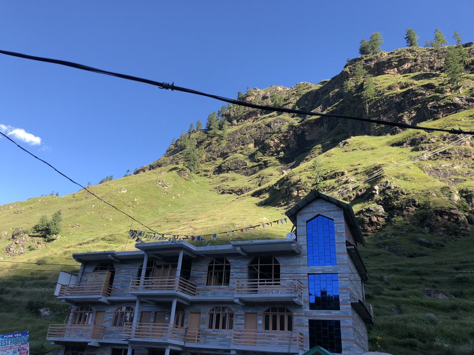 Photo of Ladakh : Every Indian's Dream Roadtrip by NaughtyandCurly