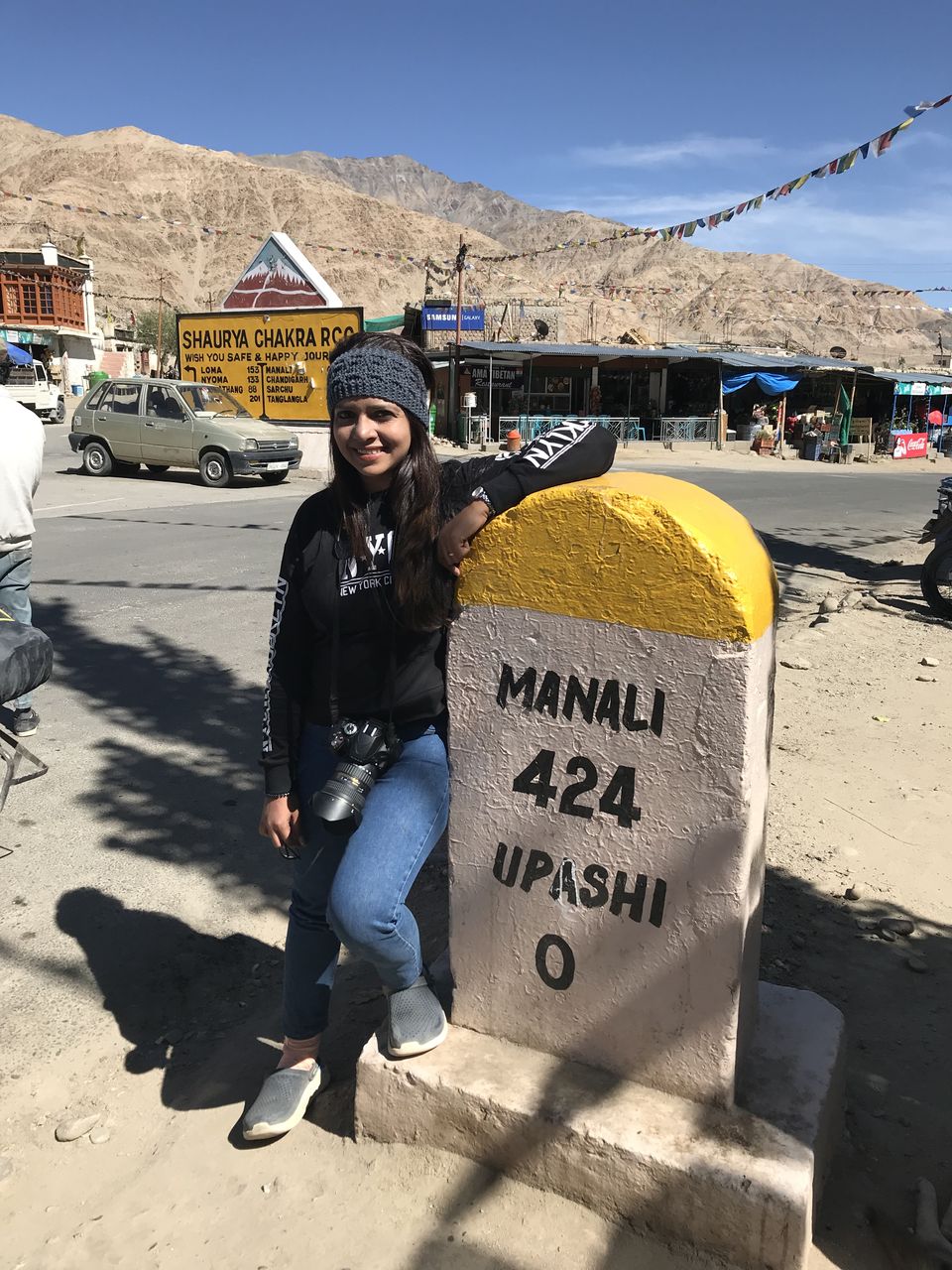 Photo of Ladakh : Every Indian's Dream Roadtrip by NaughtyandCurly
