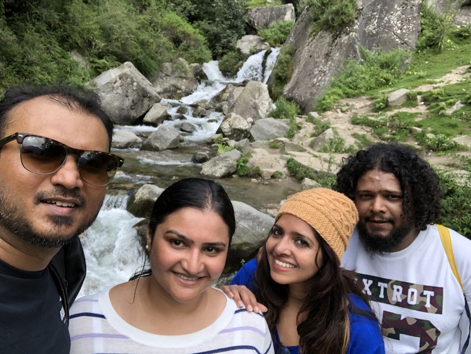 Photo of Ladakh : Every Indian's Dream Roadtrip by NaughtyandCurly