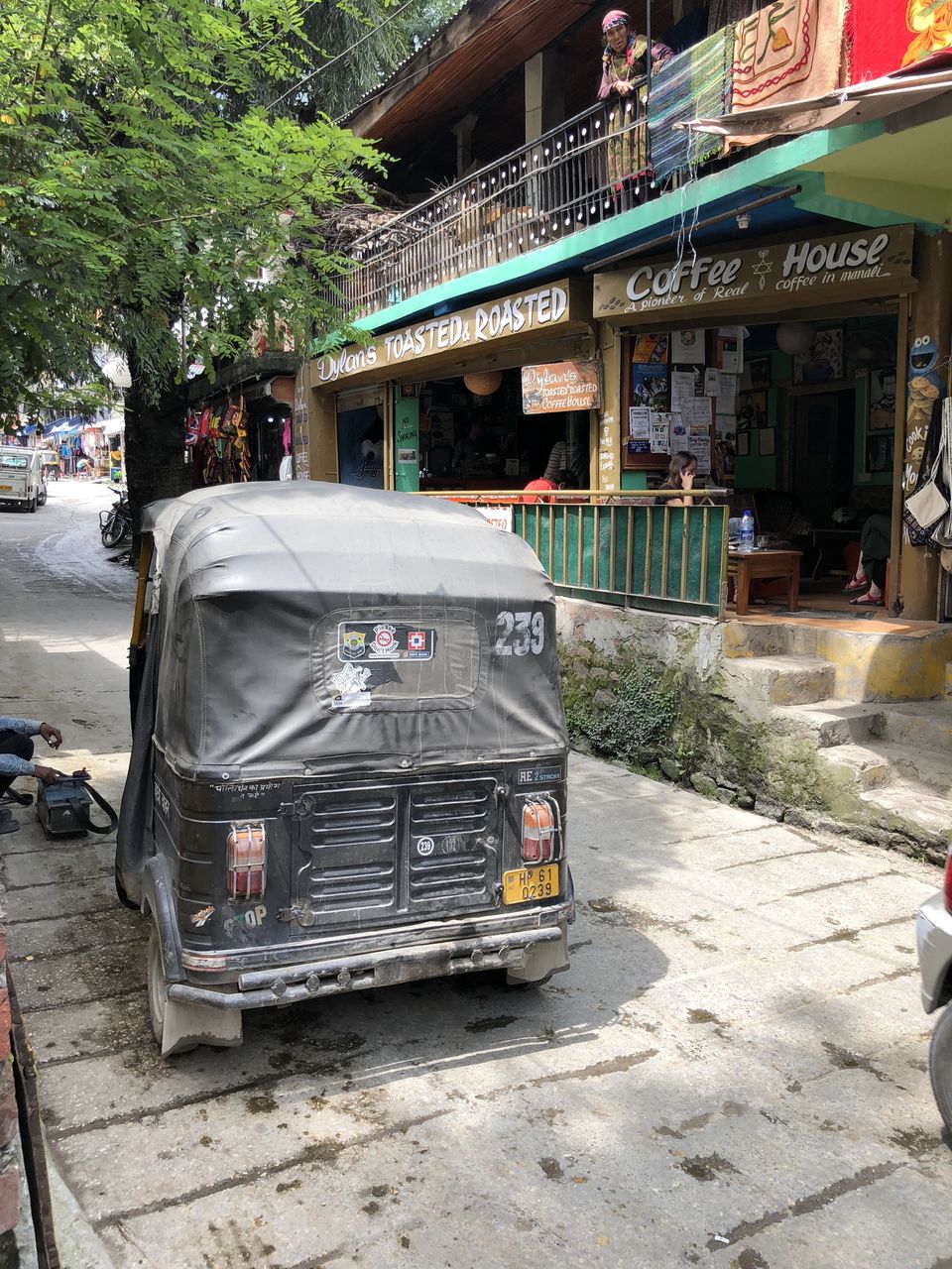 Photo of Ladakh : Every Indian's Dream Roadtrip by NaughtyandCurly