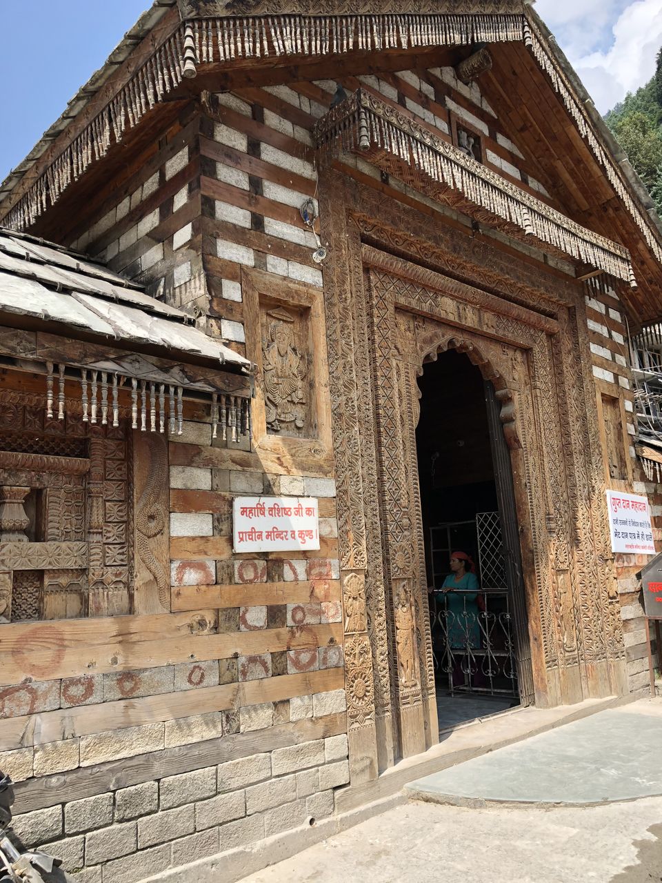 Photo of Ladakh : Every Indian's Dream Roadtrip by NaughtyandCurly