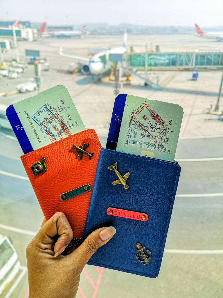 Photo of Spent less than Rs. 45000 in Maldives I Budget Travel | 7 Days Itinerary I Indian Travel Couple by NaughtyandCurly