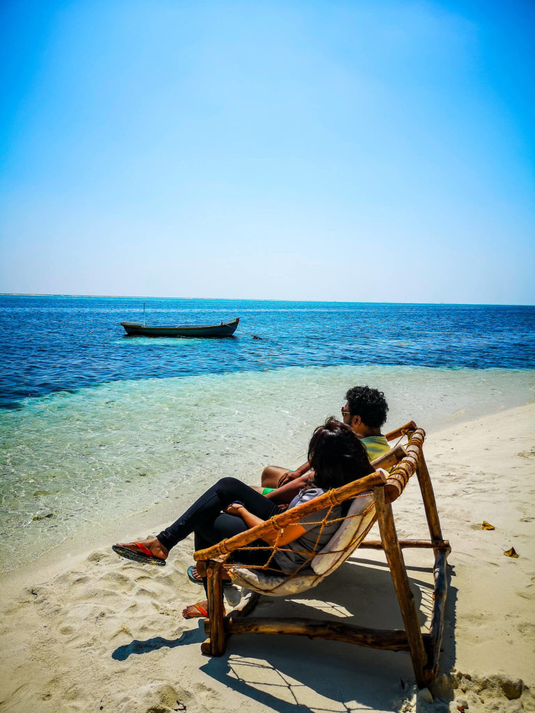 Photo of Spent less than Rs. 45000 in Maldives I Budget Travel | 7 Days Itinerary I Indian Travel Couple by NaughtyandCurly