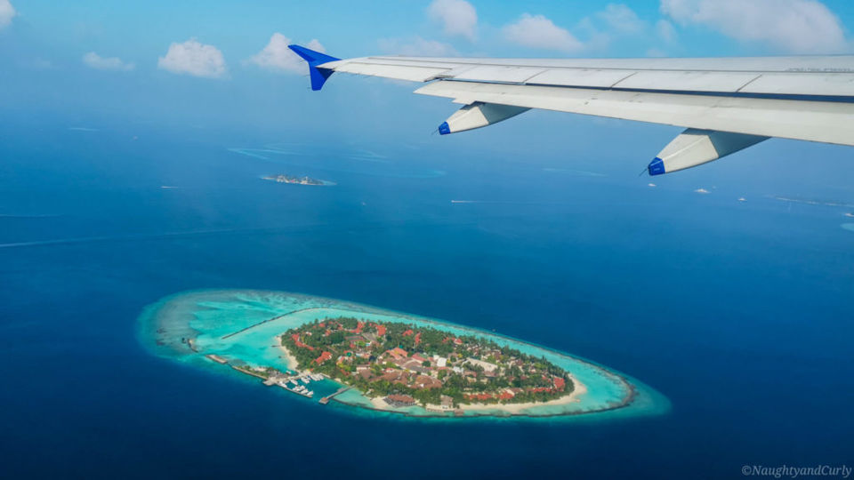 Photo of Spent less than Rs. 45000 in Maldives I Budget Travel | 7 Days Itinerary I Indian Travel Couple by NaughtyandCurly
