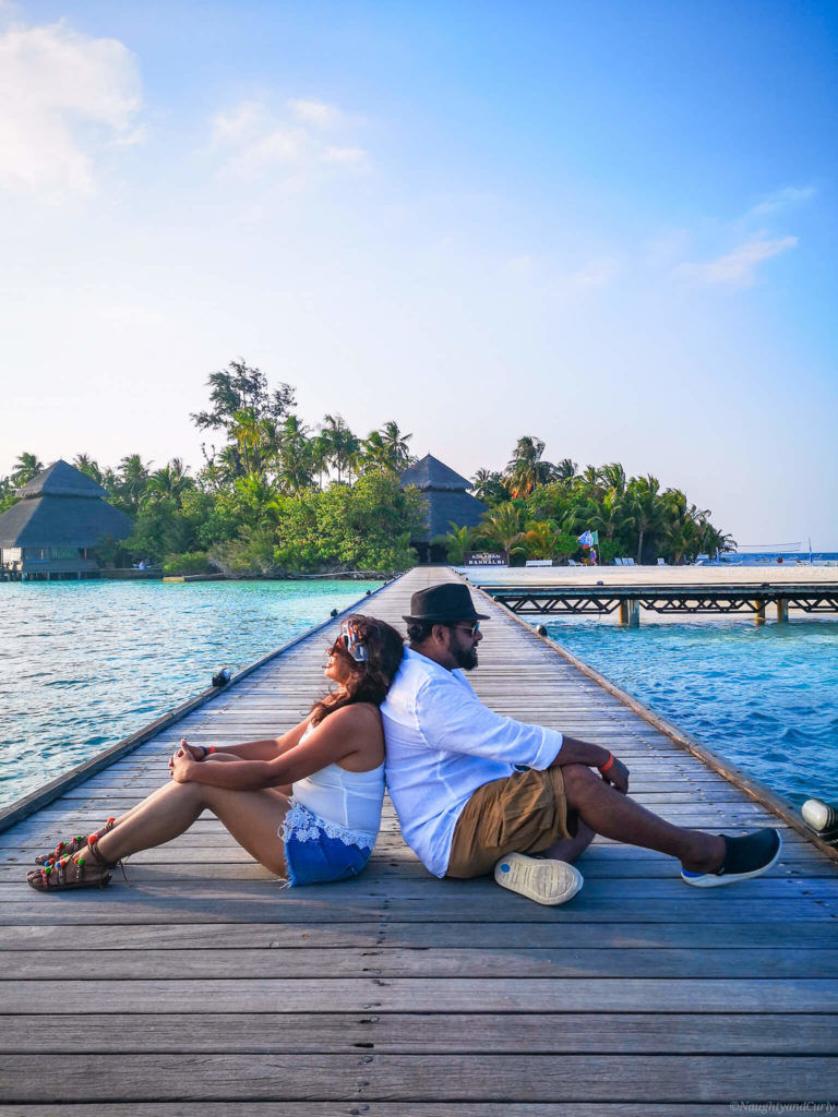 Photo of Spent less than Rs. 45000 in Maldives I Budget Travel | 7 Days Itinerary I Indian Travel Couple by NaughtyandCurly