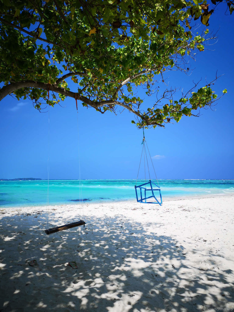 Photo of Spent less than Rs. 45000 in Maldives I Budget Travel | 7 Days Itinerary I Indian Travel Couple by NaughtyandCurly