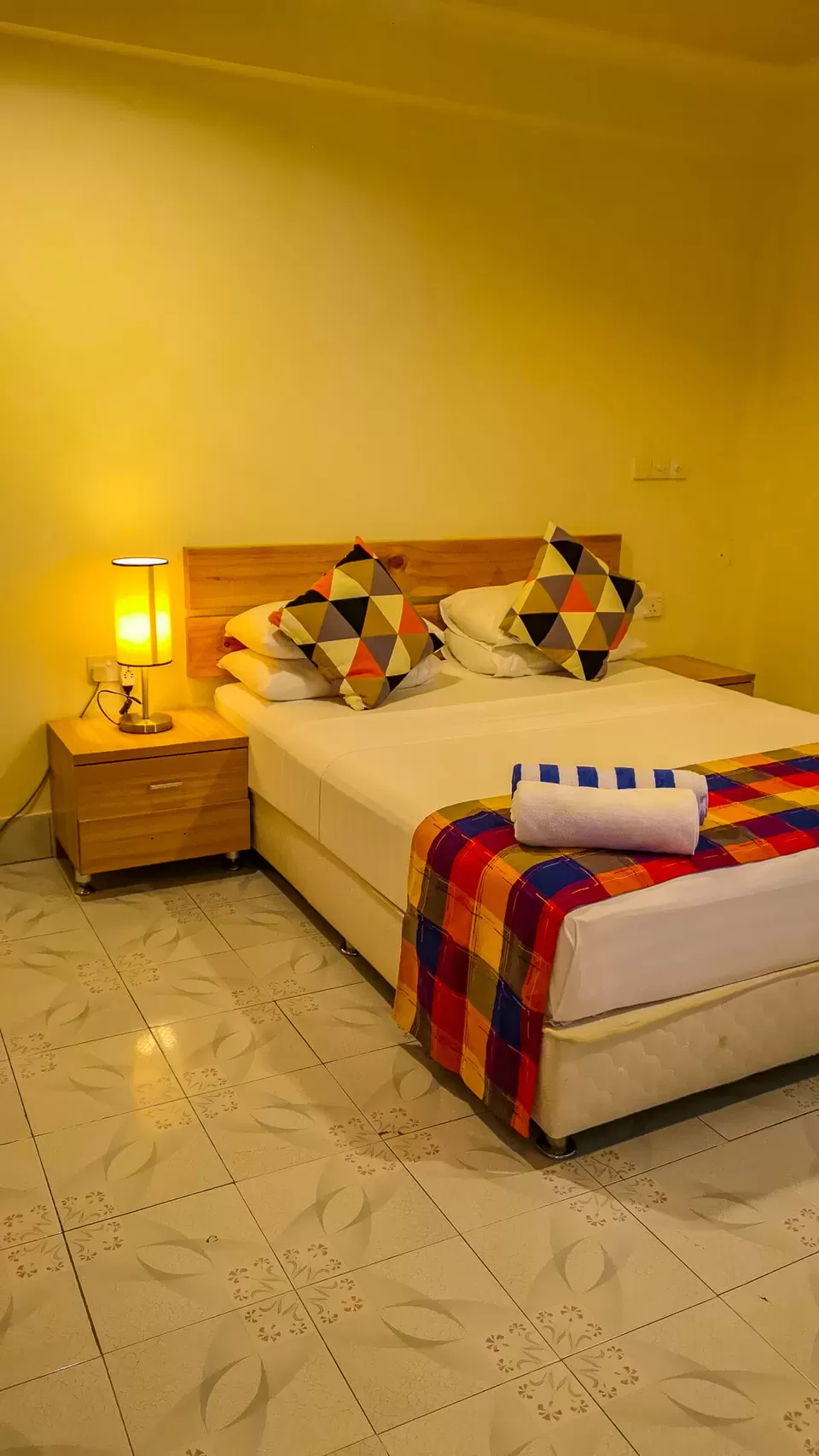 Photo of Banana Residence, Inn Magu, Rasdhoo, Maldives by NaughtyandCurly