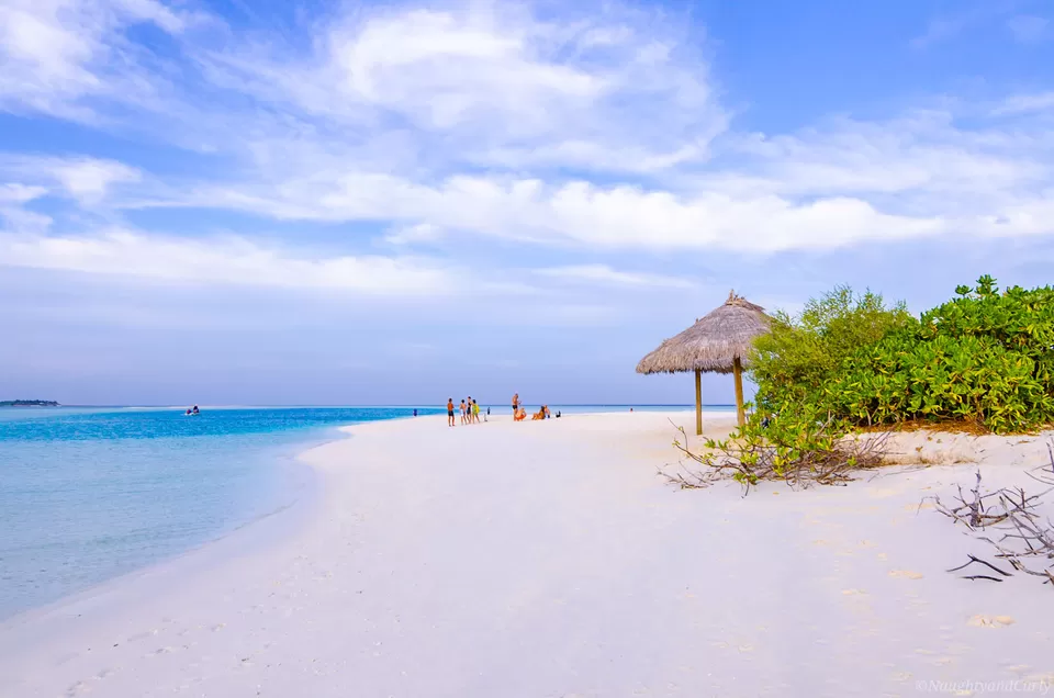 Photo of Rasdhoo, Maldives by NaughtyandCurly
