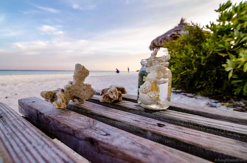 Photo of Rasdhoo, Maldives by NaughtyandCurly
