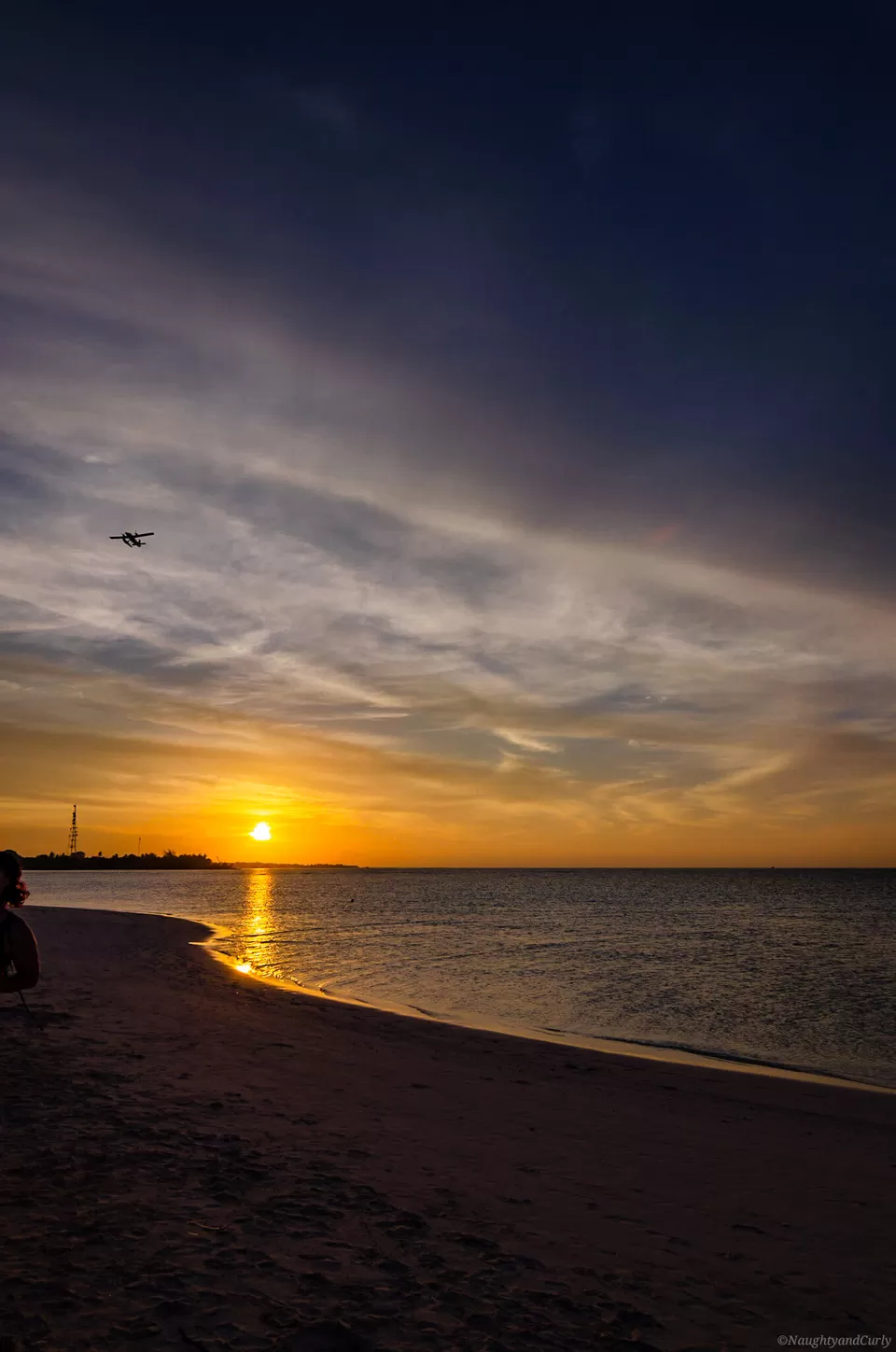 Photo of Rasdhoo, Maldives by NaughtyandCurly