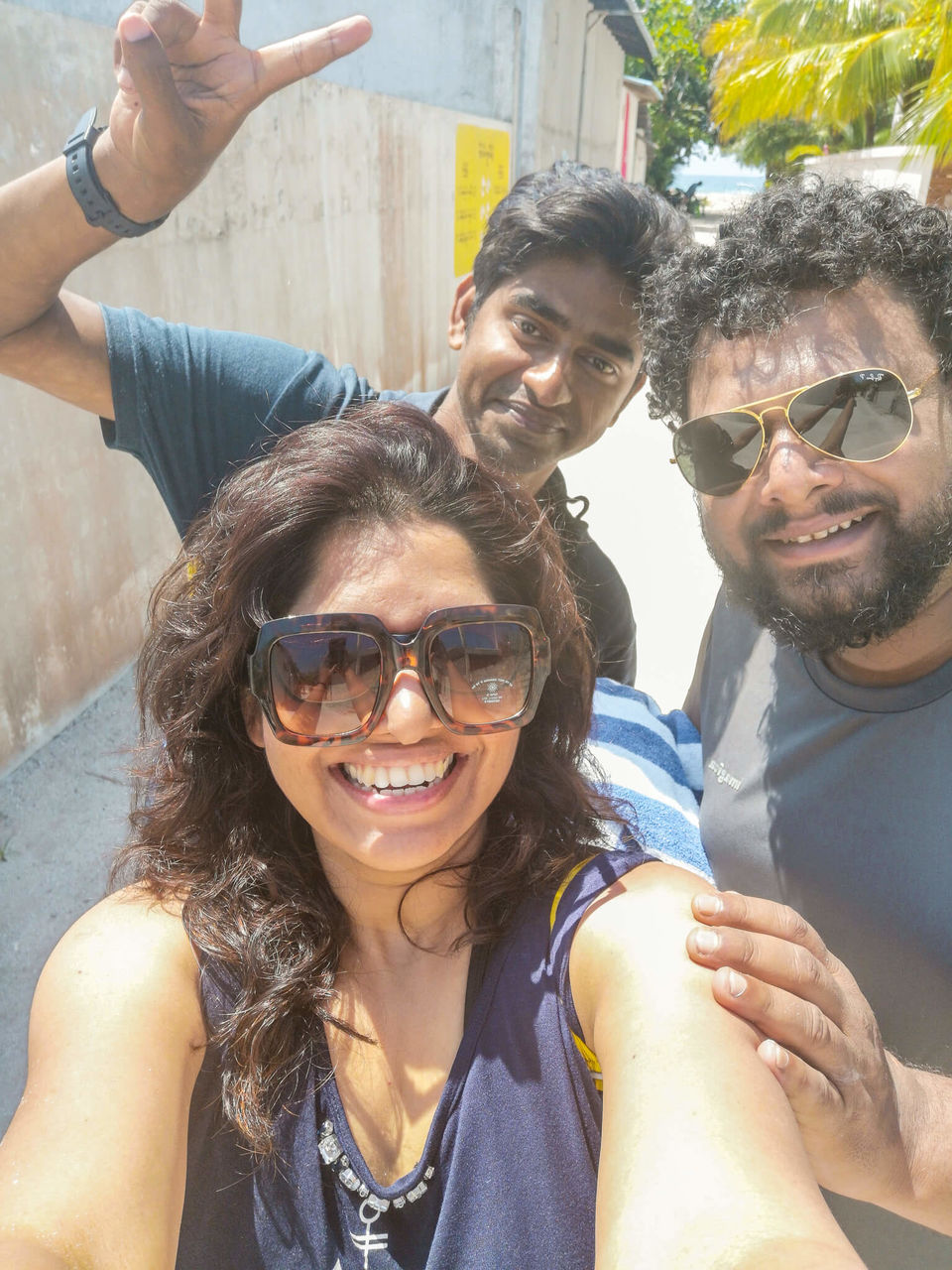 Photo of Spent less than Rs. 45000 in Maldives I Budget Travel | 7 Days Itinerary I Indian Travel Couple by NaughtyandCurly