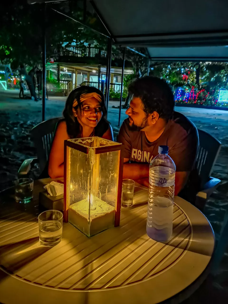 Photo of Pizza & Pasta Mamma Mia, Maafushi, Maldives by NaughtyandCurly