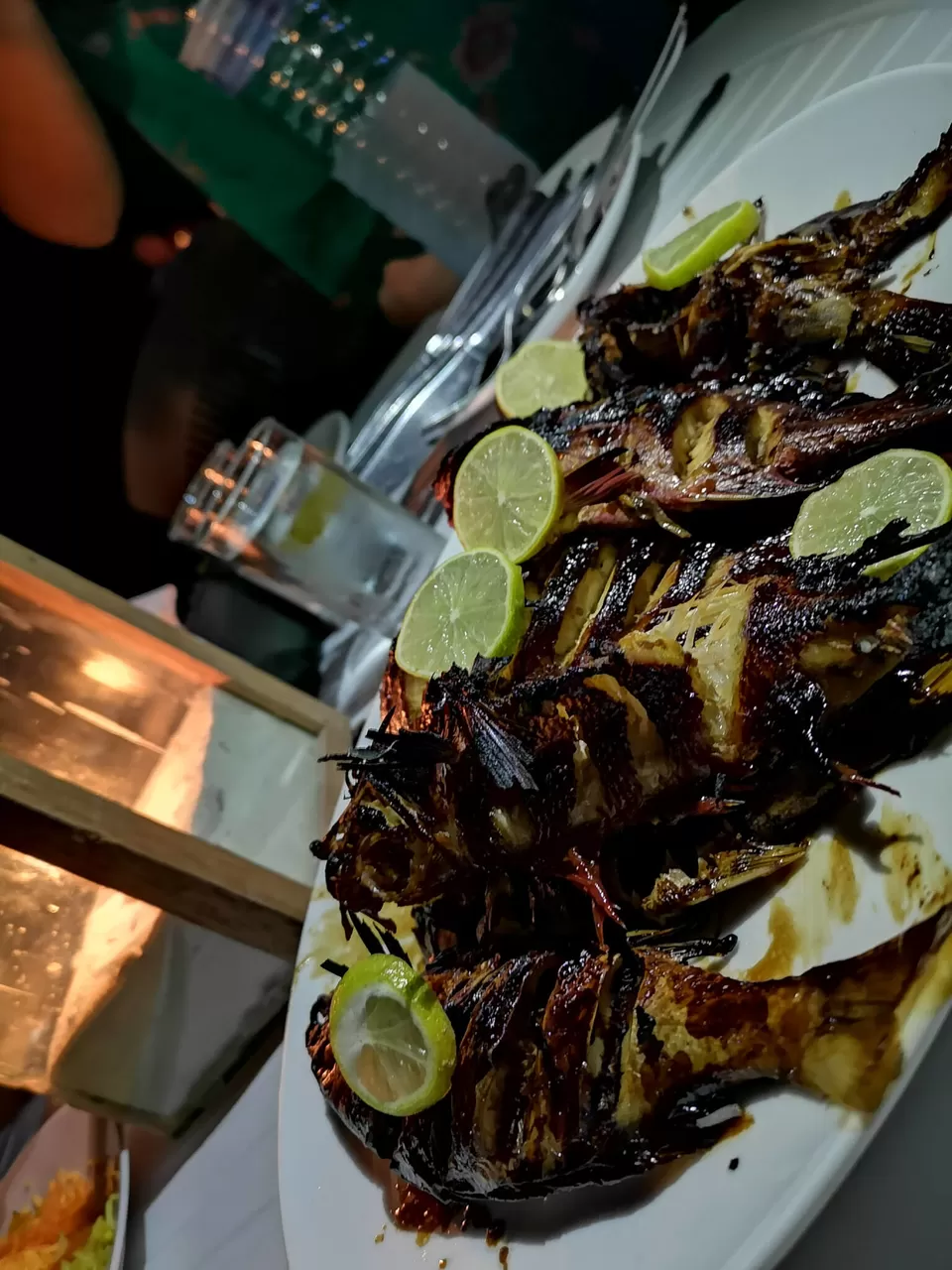 Photo of Pizza & Pasta Mamma Mia, Maafushi, Maldives by NaughtyandCurly