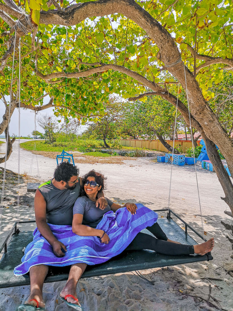 Photo of Spent less than Rs. 45000 in Maldives I Budget Travel | 7 Days Itinerary I Indian Travel Couple by NaughtyandCurly