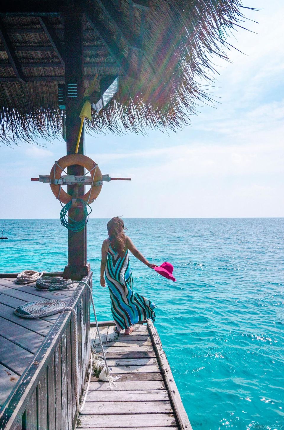 Photo of Spent less than Rs. 45000 in Maldives I Budget Travel | 7 Days Itinerary I Indian Travel Couple by NaughtyandCurly