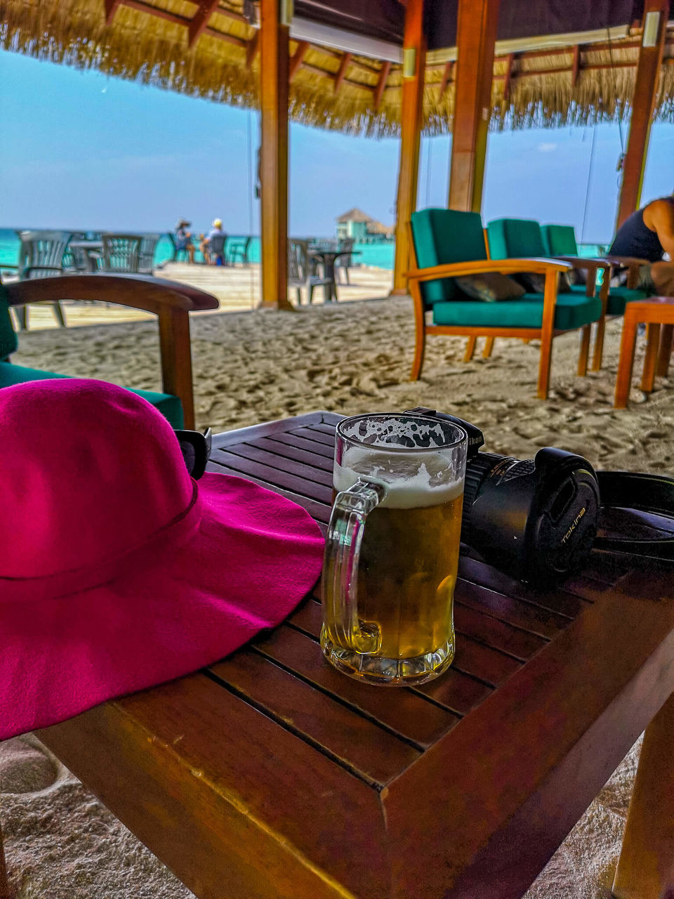 Photo of Spent less than Rs. 45000 in Maldives I Budget Travel | 7 Days Itinerary I Indian Travel Couple by NaughtyandCurly