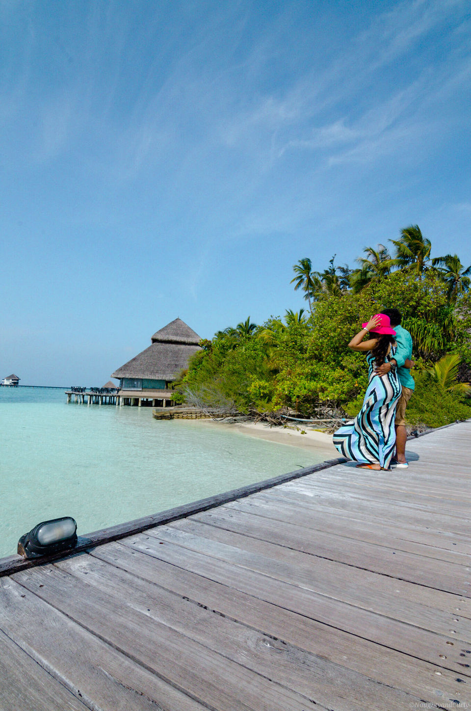 Photo of Spent less than Rs. 45000 in Maldives I Budget Travel | 7 Days Itinerary I Indian Travel Couple by NaughtyandCurly