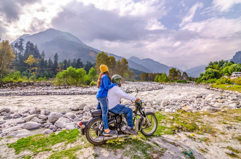 Photo of 3 Days in Manali - A Complete Budget Itinerary by NaughtyandCurly