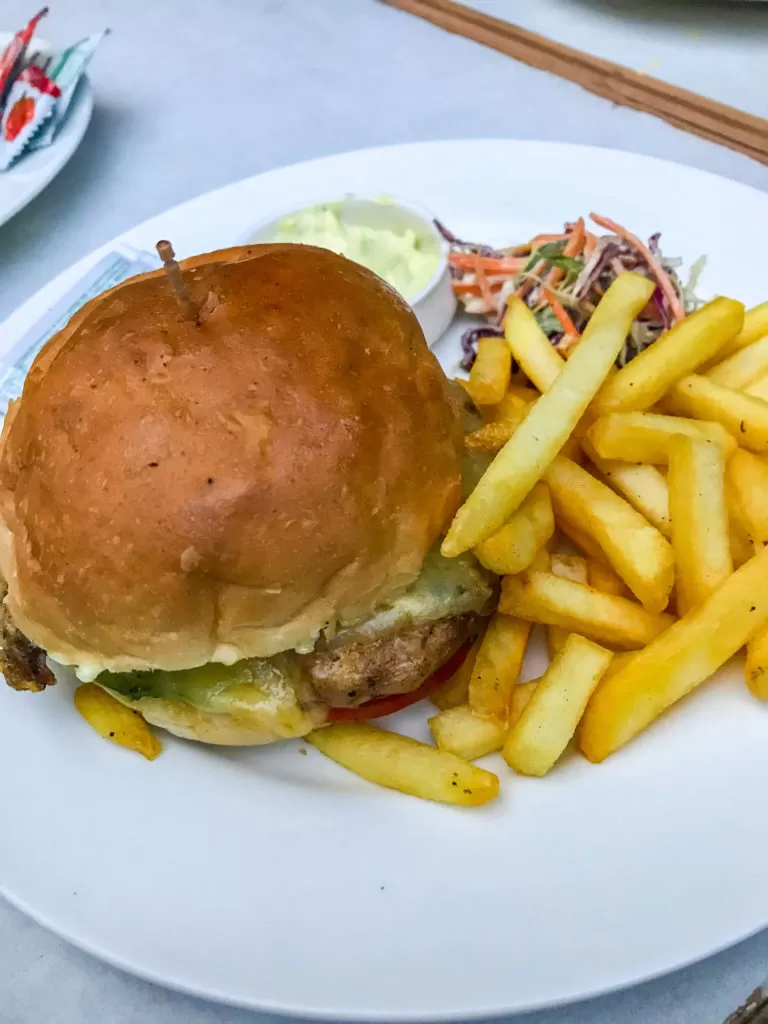 Photo of Drifters' Inn & Cafe, Manu Temple Road, Old Manali, Manali, Himachal Pradesh, India by NaughtyandCurly