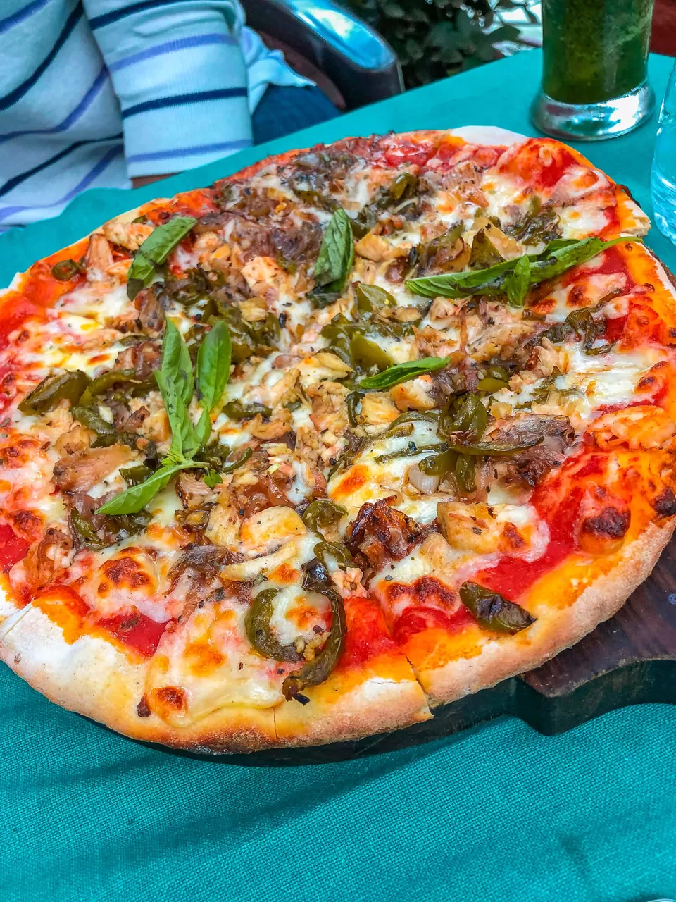 Photo of Cafe 1947, Dist, Manali, Himachal Pradesh, India by NaughtyandCurly