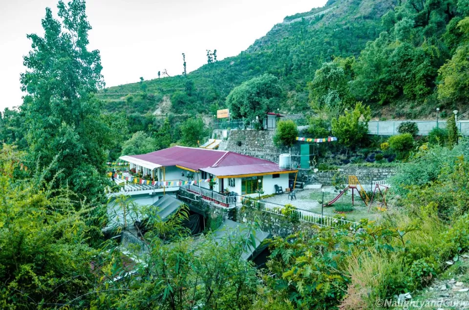 Photo of Wildflower Cottage, Cart Road, Tundhar Village, Sher Garhi, Mussoorie, Uttarakhand, India by NaughtyandCurly