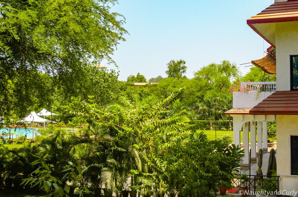 Photo of Khanvel Resort:This Family-Friendly Luxury Resort Makes For The Best Weekend Getaway In Silvassa by NaughtyandCurly