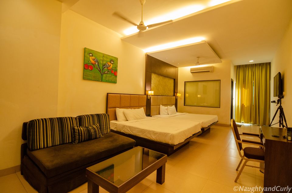Photo of Khanvel Resort:This Family-Friendly Luxury Resort Makes For The Best Weekend Getaway In Silvassa by NaughtyandCurly