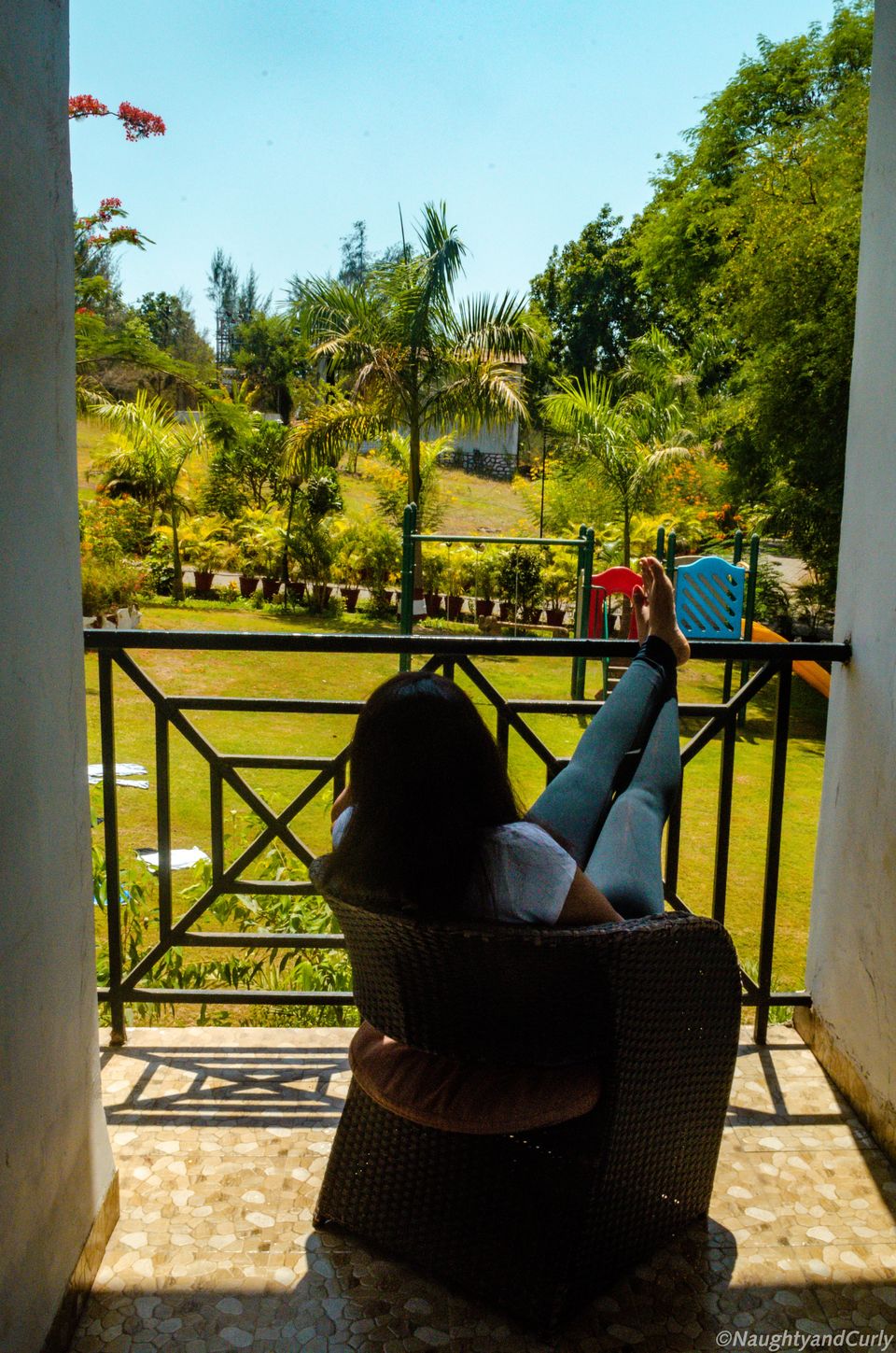 Photo of Khanvel Resort:This Family-Friendly Luxury Resort Makes For The Best Weekend Getaway In Silvassa by NaughtyandCurly