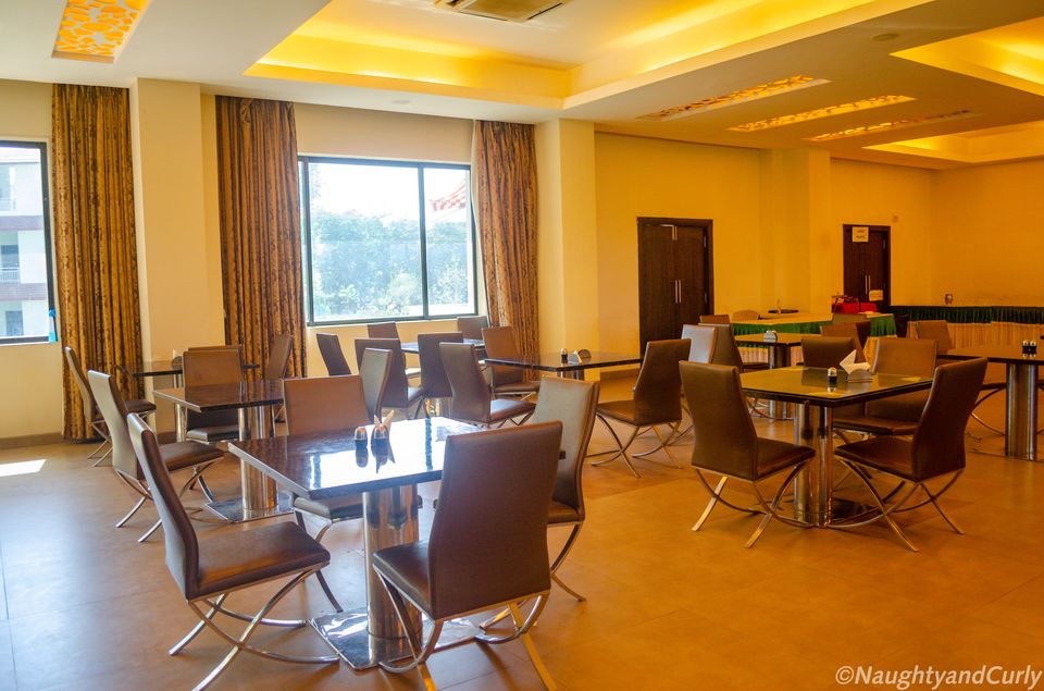 Photo of Khanvel Resort:This Family-Friendly Luxury Resort Makes For The Best Weekend Getaway In Silvassa by NaughtyandCurly