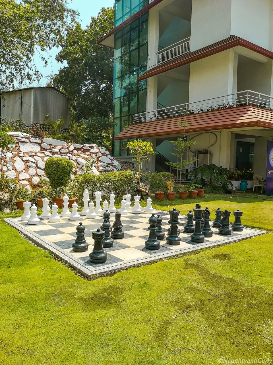 Photo of Khanvel Resort:This Family-Friendly Luxury Resort Makes For The Best Weekend Getaway In Silvassa by NaughtyandCurly