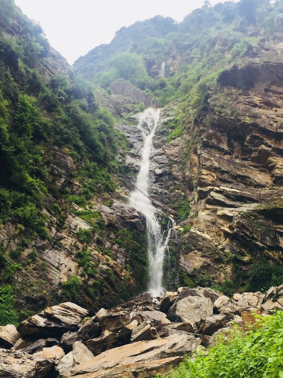 Photo of Kedarnath, Uttarakhand, India by Deven Goyal