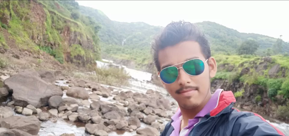 Photo of To unknown Forrests by Akash Patil