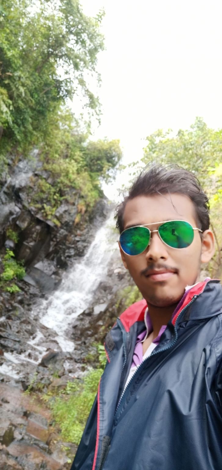Photo of To unknown Forrests by Akash Patil
