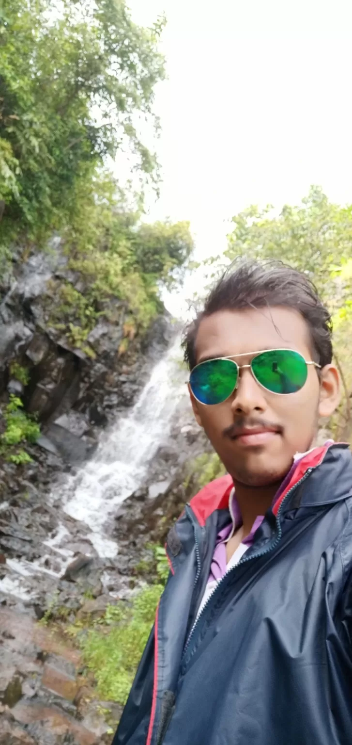 Photo of To unknown Forrests by Akash Patil