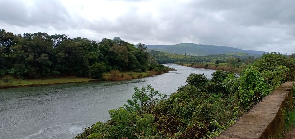 Photo of To unknown Forrests by Akash Patil