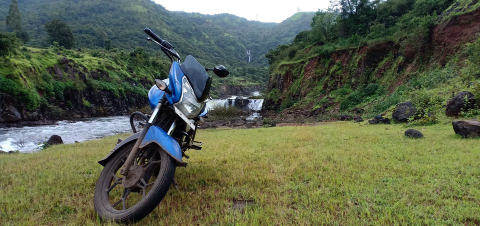 Photo of To unknown Forrests by Akash Patil