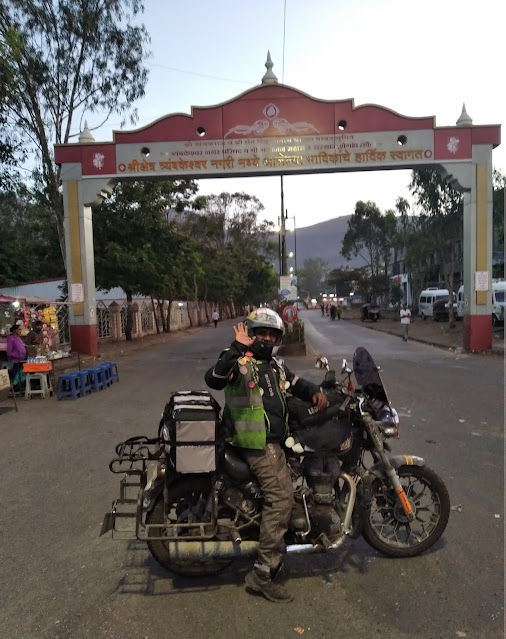 Photo of 12 Jyotirlinga Darshan- Best Route for Spiritual Road Trips by India On Road