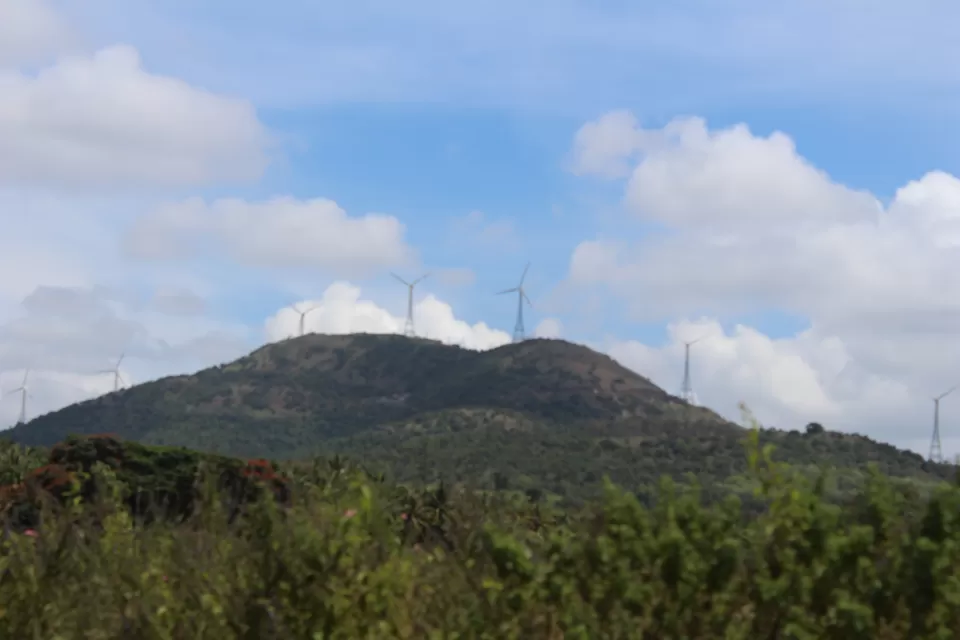 Photo of Hassan, Karnataka, India by Ayushee Chaudhary
