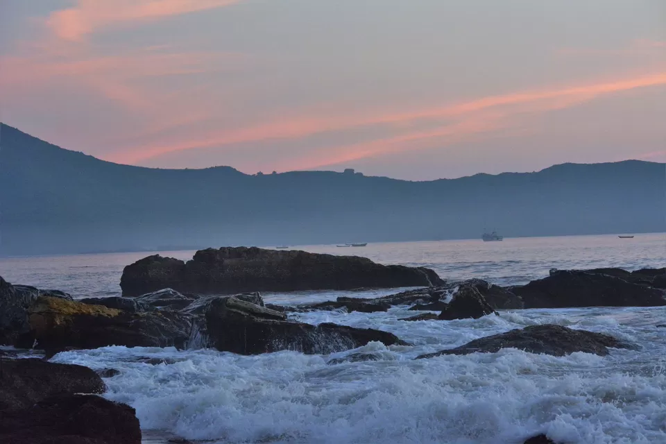 Photo of Ankola, Karnataka, India by Ayushee Chaudhary