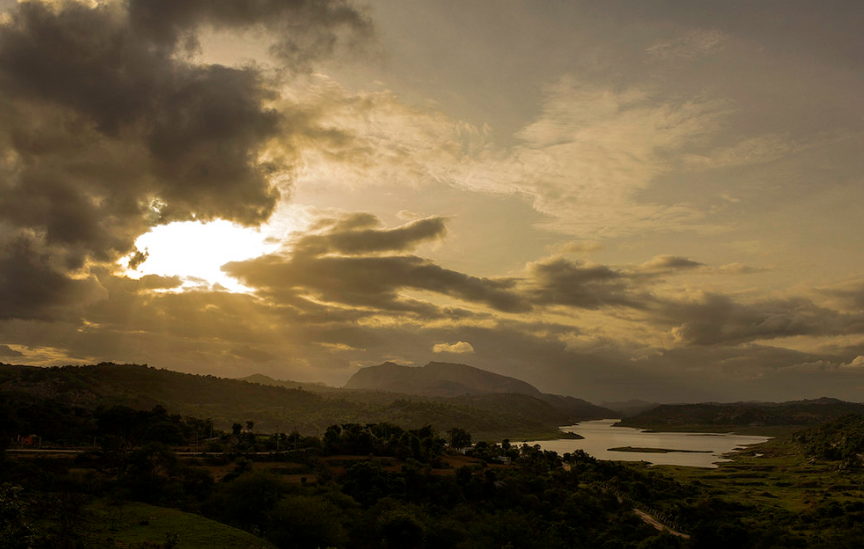 Photo of Savandurga, Karnataka by Ayushee Chaudhary