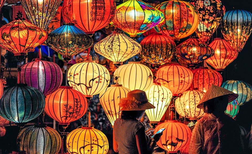 Photo of 10 free things a traveller is liable by Ayushee Chaudhary