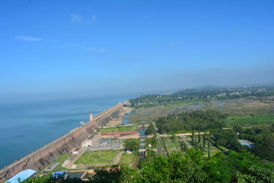 Photo of The most Instagrammable dams of India by Ayushee Chaudhary