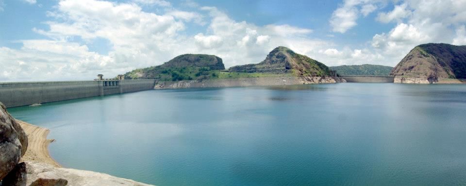 Photo of The most Instagrammable dams of India by Ayushee Chaudhary