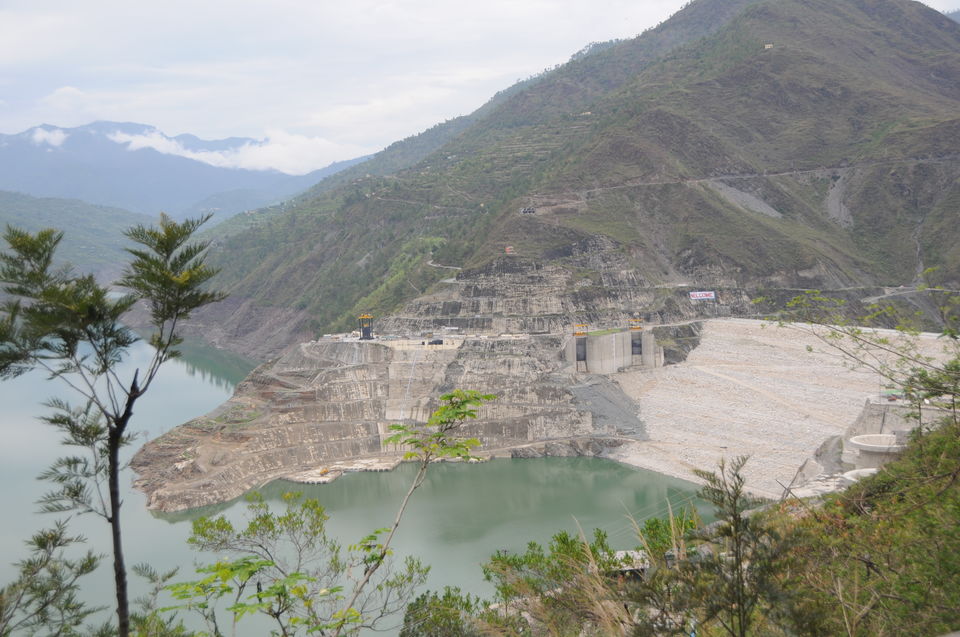 Photo of The most Instagrammable dams of India by Ayushee Chaudhary