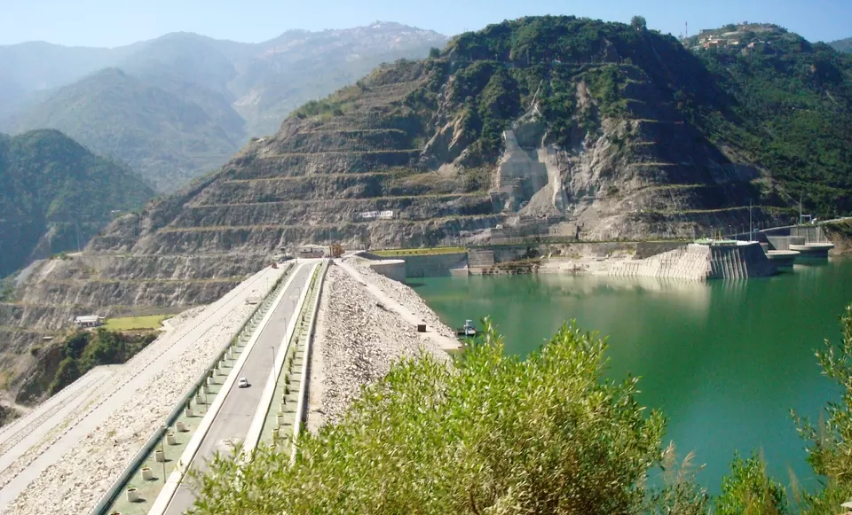 Photo of The most Instagrammable dams of India by Ayushee Chaudhary