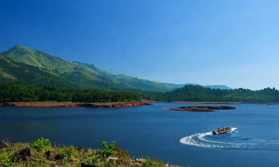 Photo of The most Instagrammable dams of India by Ayushee Chaudhary