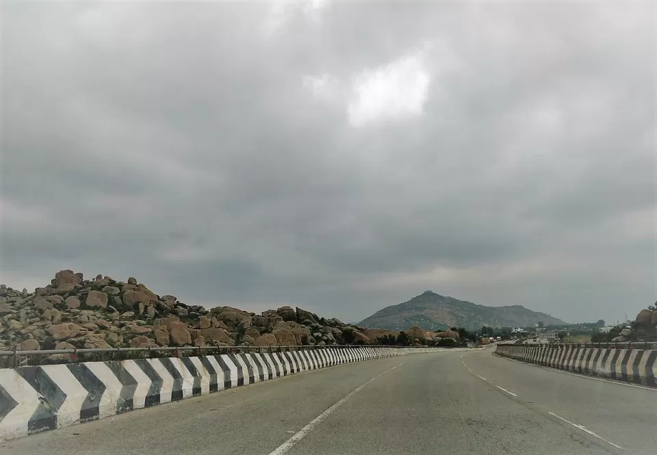 Photo of Antara Gange, Vibhuthipura, Karnataka by Ayushee Chaudhary